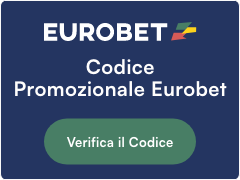 Codice Promozionale Eurobet